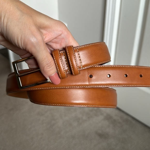 Men’s Belt - almost new - Picture 3 of 5